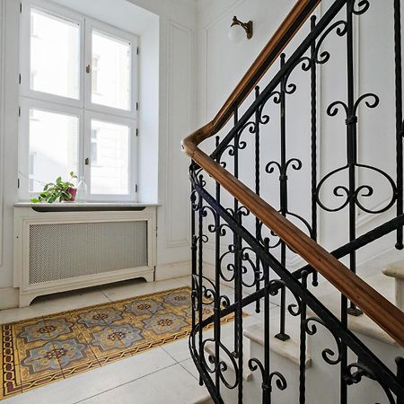 City Center - Cozy And Bright - Dobra 11 Варшава Екстериор снимка